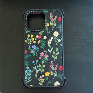 Casetify Spring Botanicals 2 Bounce Phone Case for iPhone 15 Pro Max